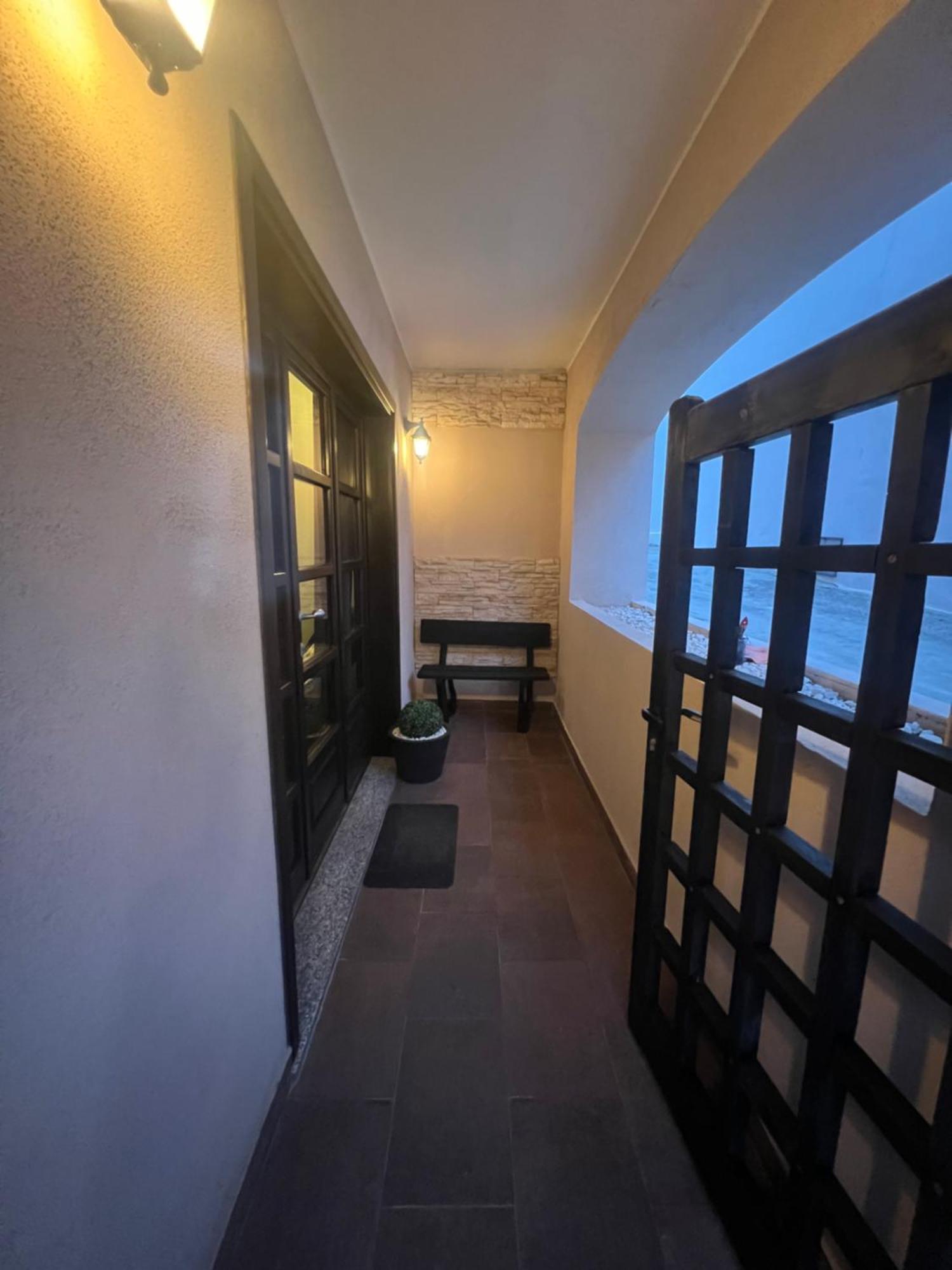 Villa Casa Sao Bento Castelsardo Exterior foto